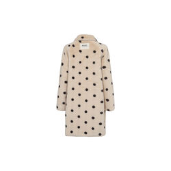 NUFLOTTA JACKET, sesame, NÜMPH