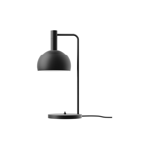 FJ Elements bordlampe, black, Louis Poulsen
