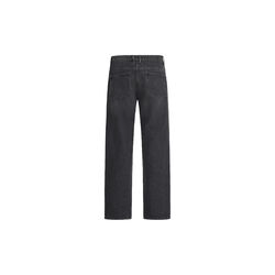 CFHALLUND Wide Jeans, 200440 dark grey denim, Casual Friday