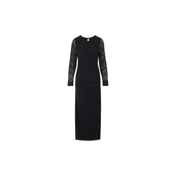 Roxy kjole, black Roxy kjole, black, Urban Pioneers