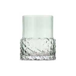 Styles Telysholder, blå, Villa Collection