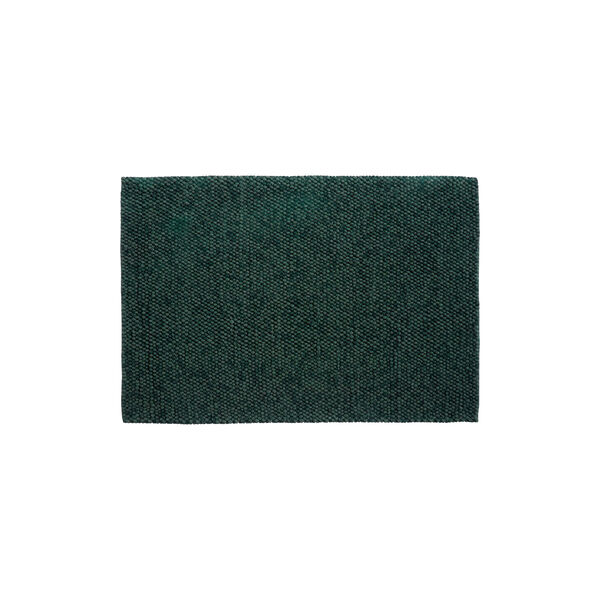 Peas gulvteppe, dark green Peas gulvteppe, dark green, HAY