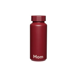 Termoflaske MOM, Design Letters