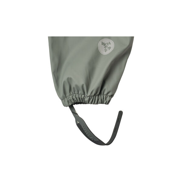 Rainwear Groa Trousers, 9543 thunder sky, Wheat