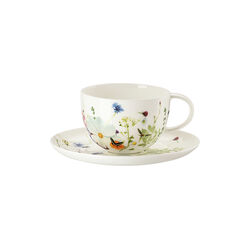 Brillance Grand Air Combi cup, Rosenthal
