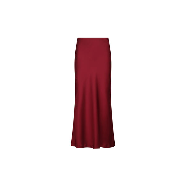 Gamma Skirt, burgundy, Urban Pioneers