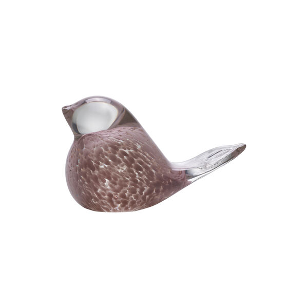 Lucky Bird, pink, Magnor