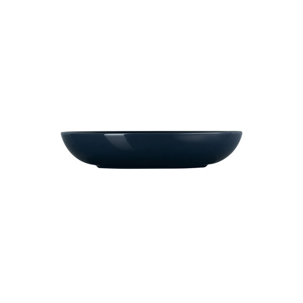 Signature Pastatallerken 22 cm, nuit, Le Creuset