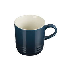 Krus, nuit, Le Creuset