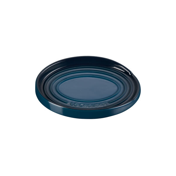 Oval gryteskjeholder, nuit, Le Creuset