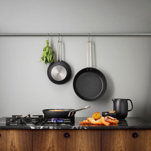 Professional stekepanne, 20 cm Professional stekepanne, 20 cm, Eva Trio