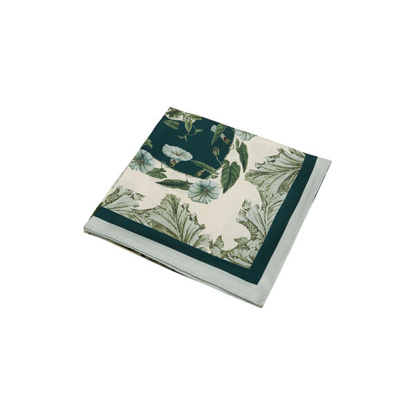 Flora Danica hage skjerf, grønn, Flora Danica Denmark