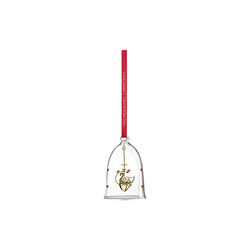 Ann-Sofi Romme Årets juleklokke 2025, Holmegaard