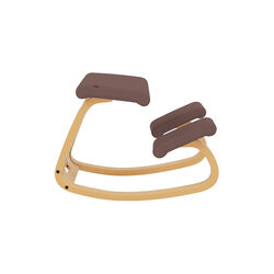 Variable&trade;, brown tonal 64211/light brown wood, Varier Furniture