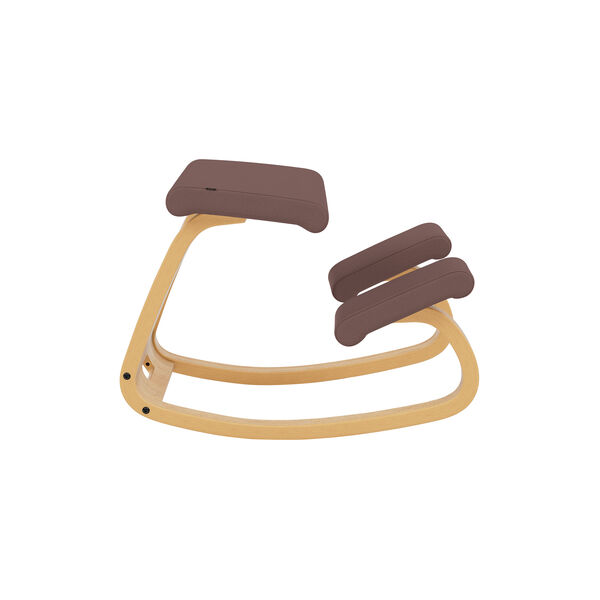 Variable&trade;, brown tonal 64211/light brown wood, Varier Furniture
