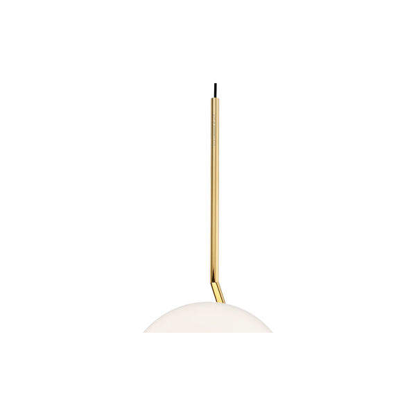 IC S2 Pendant 10 Anniversary IC S2 Pendant 10 Anniversary, Flos