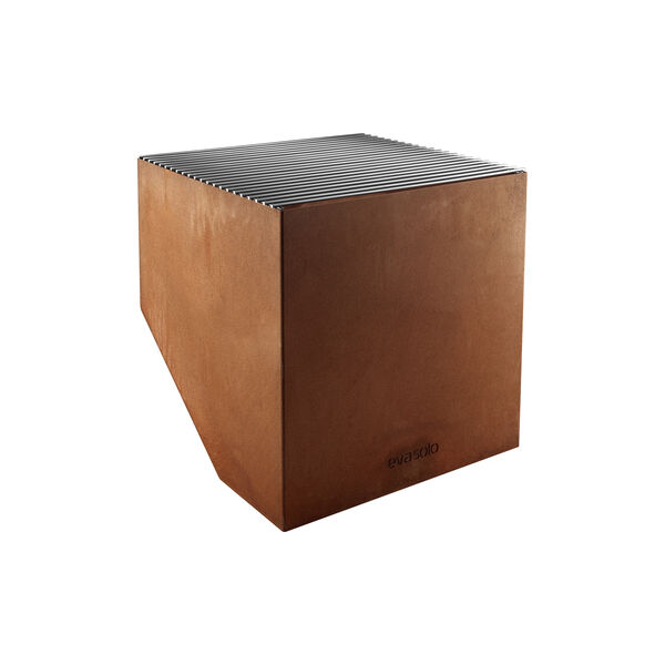 FireCube ildsted, Eva Solo