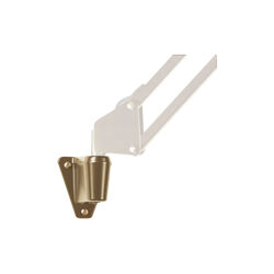 ARCHI T1 Junior veggfeste, brass ARCHI T1 Junior veggfeste, brass, Nordic Living