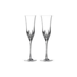 Lismore Essence flute champagne, 2 stk.