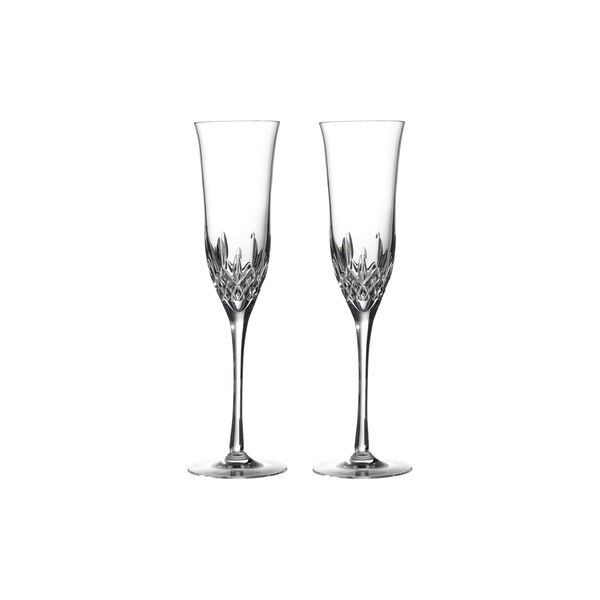 Lismore Essence flute champagne, 2 stk. Lismore Essence flute champagne, 2 stk., Waterford