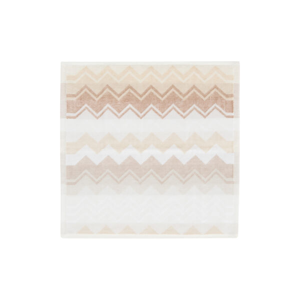 GIACOMO h&aring;ndkle 6-pk, natural, Missoni Home