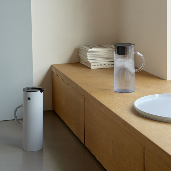 EM serveringsbrett &Oslash; 40, cloud, Stelton