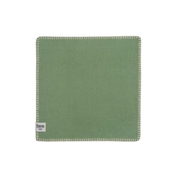 Stemor Sitteunderlag, Misty Green, R&oslash;ros Tweed