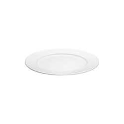 Plissé tallerken Ø 26 cm