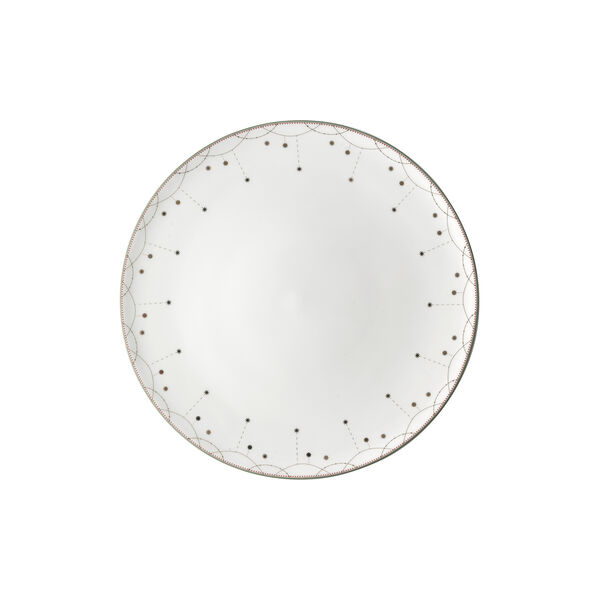 Julemorgen gourmettallerken, Wik & Walsøe