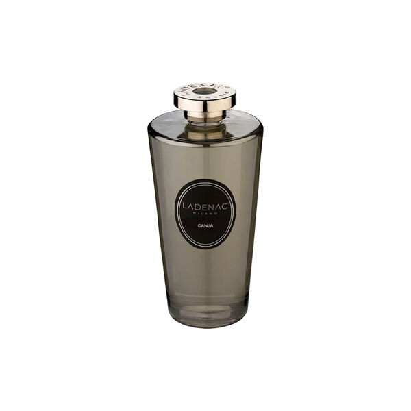 Urban diffusor, ganja, LADENAC