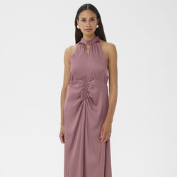 KBFiluca Olga Long Dress, nostalgia rose, Karen by Simonsen