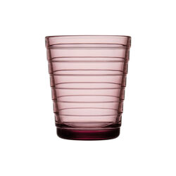 Aino Aalto drikkeglass 2 stk, calluna, Iittala