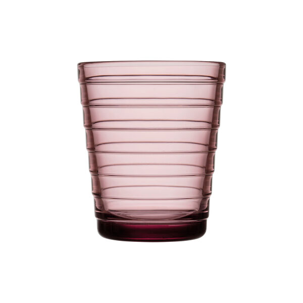 Aino Aalto drikkeglass 2 stk, calluna, Iittala