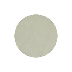 Circle glassbrikke, nupo olive green, LIND DNA