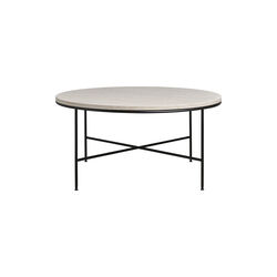 Planner™ sofabord, creme, Fritz Hansen