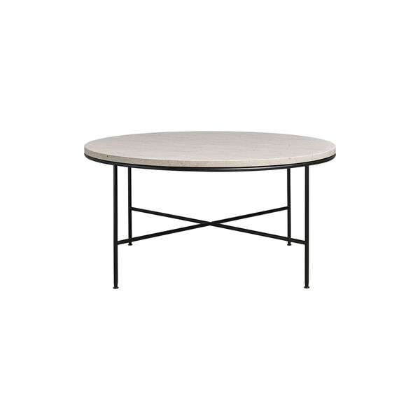 Planner™ sofabord, creme, Fritz Hansen