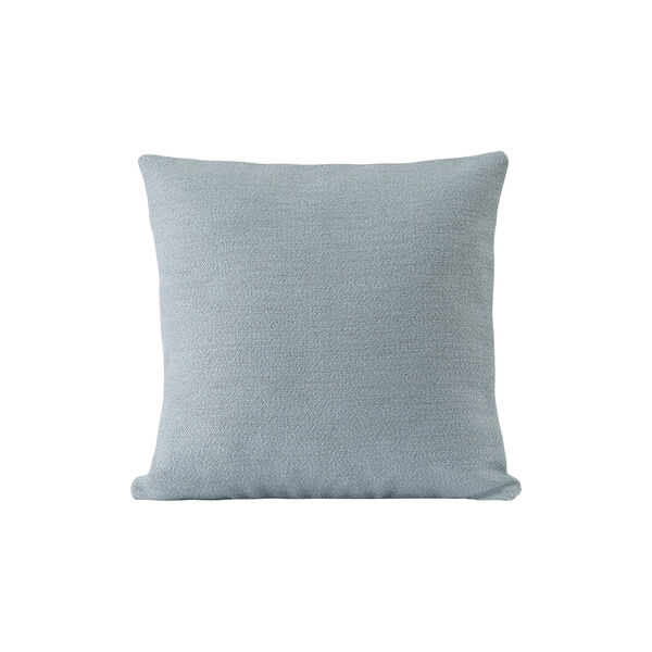 Mingle Cushion, light blue/mint, Muuto