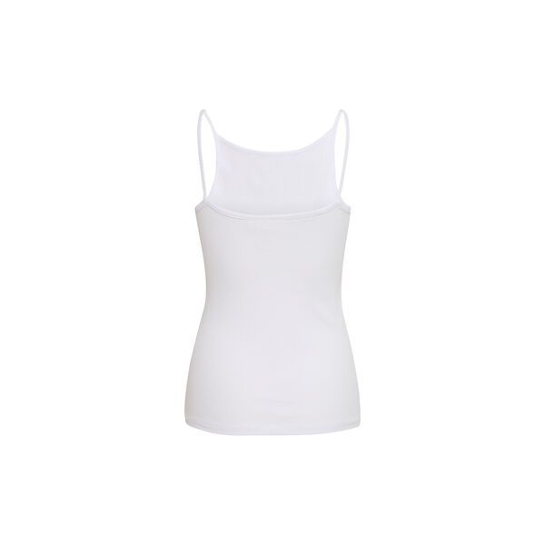DagnaIW Top, pure white, InWear