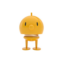 Bumble, gul, Hoptimist