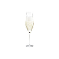 Cabernet champagneglass, 29 cl