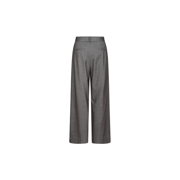 Cathrine Pants, dark grey, Urban Pioneers