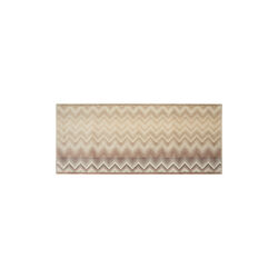 MAREA badematte, natural/cream, Missoni Home