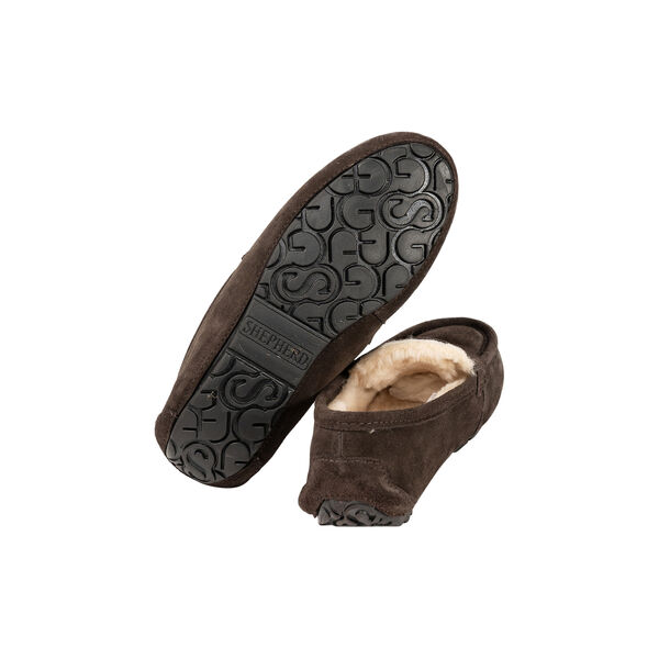 Denver sko, moro, Shepherd of Sweden