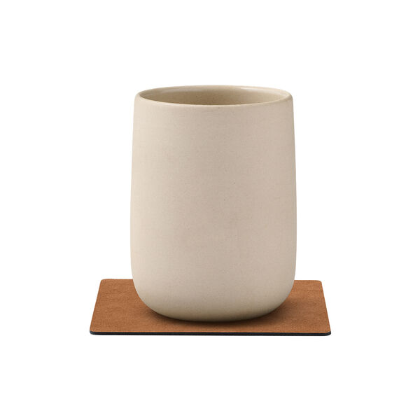 Nupo glassbrikke Square, nature, LIND DNA