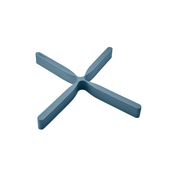 Flex Bordsk&aring;ner, st&oslash;vete bl&aring;, Eva Solo