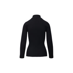 Mari Turtleneck, black, Urban Pioneers