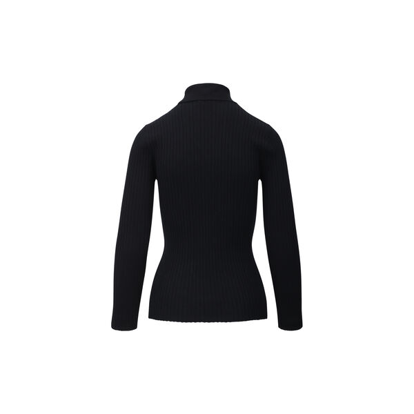 Mari Turtleneck, black Mari Turtleneck, black, Urban Pioneers
