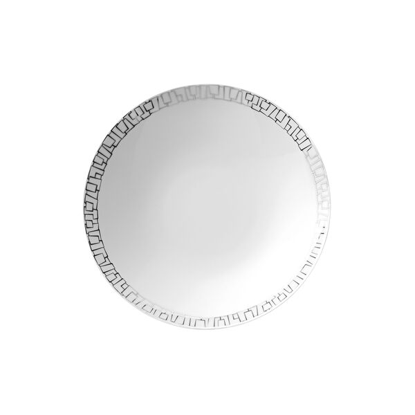 TAC SKIN PLATIN Dyp tallerken, Rosenthal