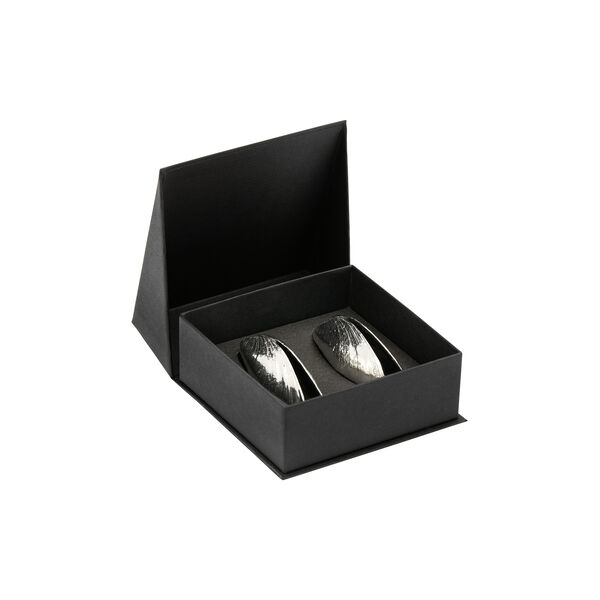 Blåskjellbestikk, Anovi