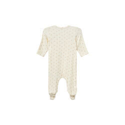 CirkelSB Jumpsuit, antique white, Sofie Schnoor